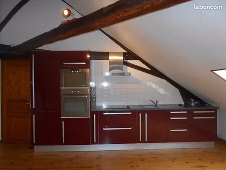 appartement 2 pièces 75 m²