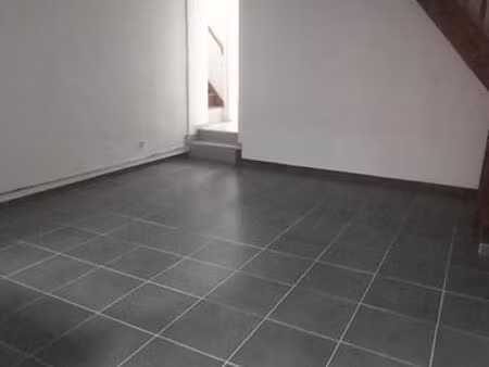 maison 3 chambres lewarde