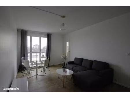 appartement 2 pièces 49 m²