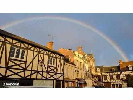 grand f3 centre ville