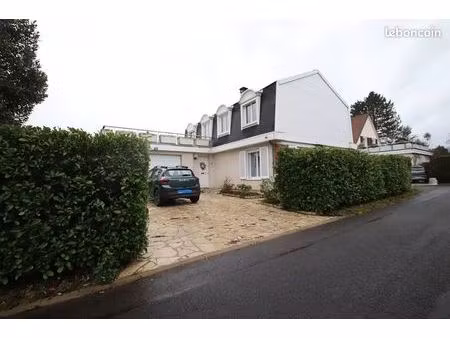 maison type mansart 7 pièces à louer gif sur yvette