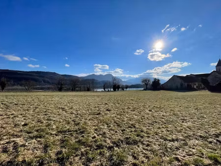 vente terrain 949 m² à cressin-rochefort (01350)  94 900 €