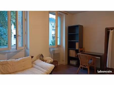 location studio meublé vincennes avenue de paris 94300 vincennes
