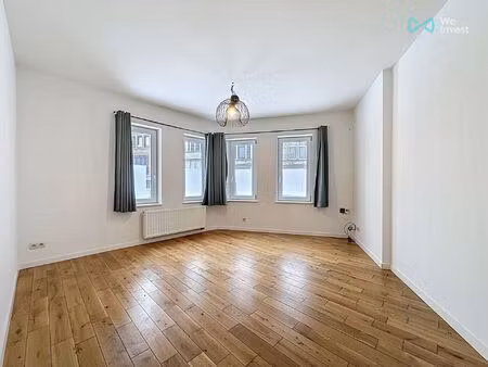 appartement à louer à avenue emile zola 61 schaerbeek (vbd69749)