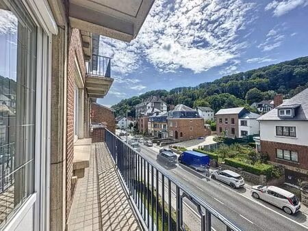 appartement à louer à chaussée de dinant 343 namur (vbd69750)