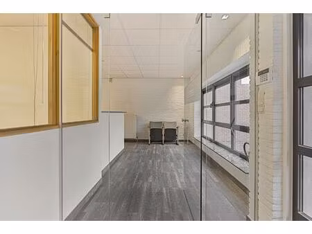 bureaux à louer à paulus beyestraat 39 deurne (rbu97408)