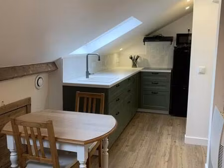 location maison 2 pièces 32 m² à joinville-le-pont (94340)