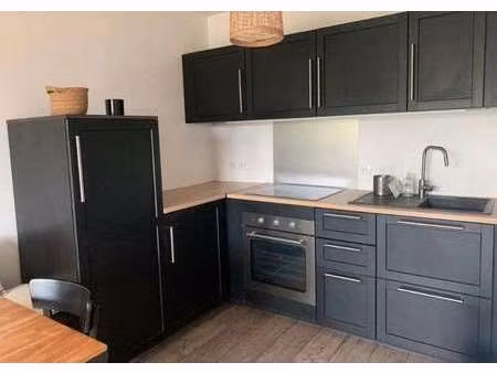 location appartement 2 pièces à bruges (33520) : à louer 2 pièces / 43m² bruges