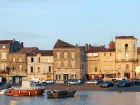 location maison piscine à saint-paul (33390) : à louer piscine / 140m² saint-paul