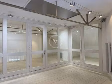 location bureaux et commerces à nantes bottière - chénaie (44000) : à louer / 80m² nantes 