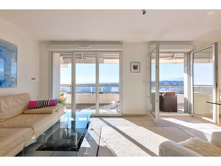 appartement à vendre à nice (06200) - alpes-maritimes