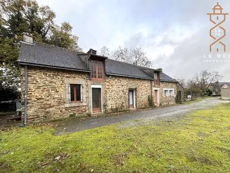 vente maison à vannes (56000) : à vendre / 82m² vannes