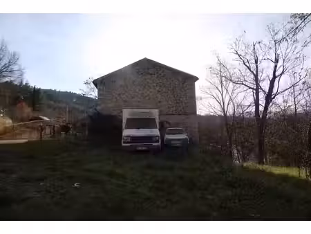 vente locaux professionnels 0 pièces 156 m² à campagne-sur-aude (11260)  64 000 €