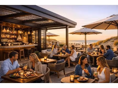 vente locaux professionnels 100 m² à fort-mahon-plage (80120)  237 600 €