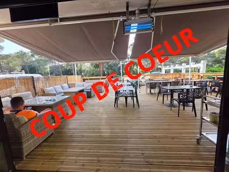 vente locaux professionnels 60 m² à saint aygulf (83370)  39 000 €