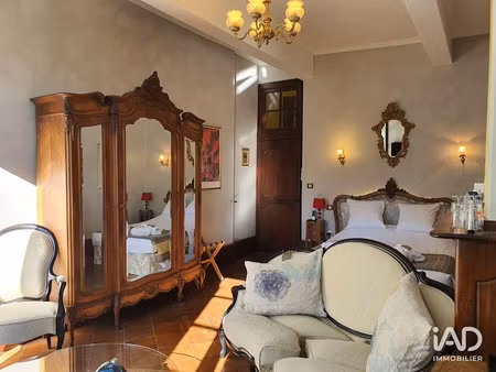 vente locaux professionnels 600 m² à mirepoix (09500)  290 000 €