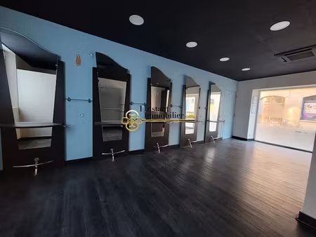 vente locaux professionnels 55 m² à morlaix (29600)  49 500 €