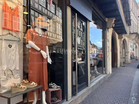 vente locaux professionnels 66 m² à obernai (67210)  115 000 €