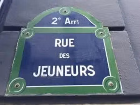 vente locaux professionnels 94 m² à paris 2ème (75002)  120 000 €