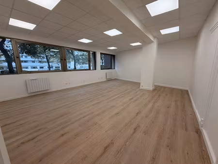 vente locaux professionnels 104.2 m² à rouen (76000)  279 000 €
