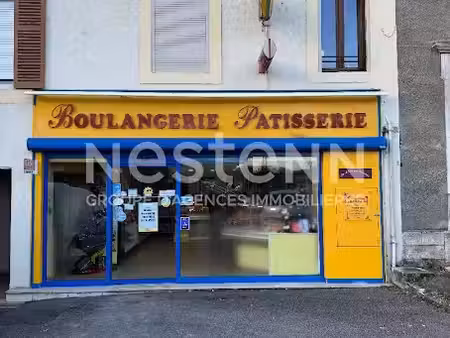 vente locaux professionnels 0 pièces 234 m² à verdun (55100)  121 000 €