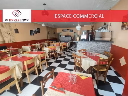 vente locaux professionnels 138 m² à castelnaudary (11400)  45 000 €