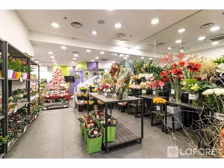 vente locaux professionnels 131 m² à le kremlin-bicetre (94270)  420 000 €