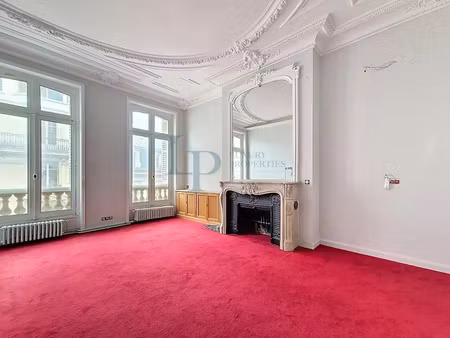 vente locaux professionnels 391 m² à paris 8ème (75008)  7 455 000 €