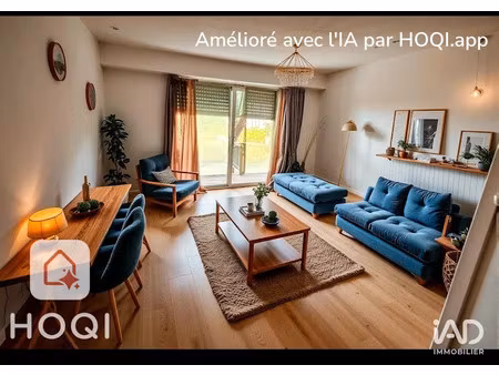 vente locaux professionnels 100 m² à sophia antipolis (06560)  88 000 €