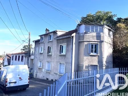 vente maison/villa 9 pièces