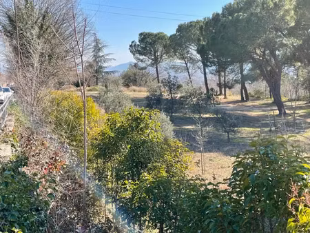 vente terrain 500 m² à cadenet (84160)  194 900 €