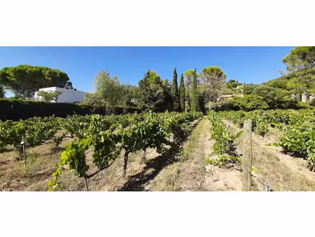 vente terrain 914 m² à draguignan (83300)  199 900 €