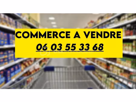 vente locaux professionnels 103 m² à lodeve (34700)  80 000 €