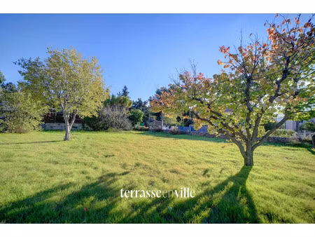 vente terrain 1000 m² à ceyreste (13600)  565 000 €