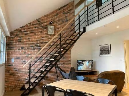 vente appartement 3 pièces à auray centre ville historique (56400) : à vendre 3 pièces / 5