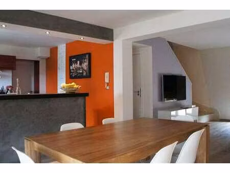 vente maison à brusvily (22100) : à vendre / 109m² brusvily