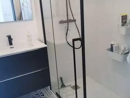 vente maison à langan (35850) : à vendre / 109m² langan