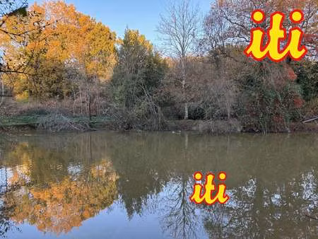 vente terrain à talmont-saint-hilaire (85440) : à vendre / 3050m² talmont-saint-hilaire