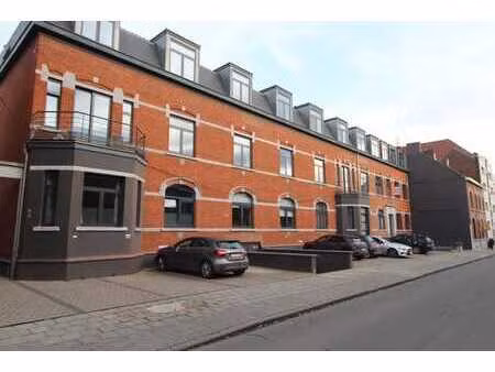 magnifique appartement 2 chambres + terrasse et parking