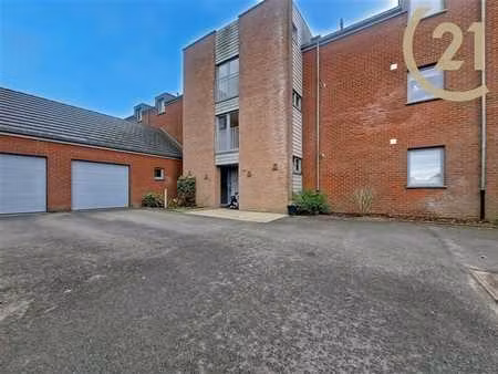 appartement 3 chambres à mellet