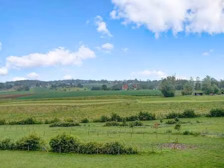 terrain à bâtir exclusif de 45a28ca à forendijs  hoeilaart