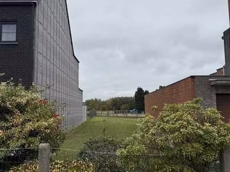 terrain à batir de 2a51ca