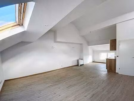 appartement 2 chambres rénové en 2025
