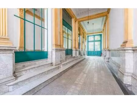 espace profession libérale / bureaux