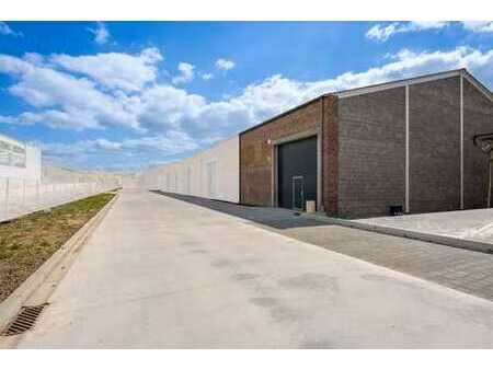 loods – uw ideale opslagruimte