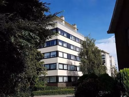 appartement à louer à assebroek € 865 (lj9vr) - de brugse databank | zimmo