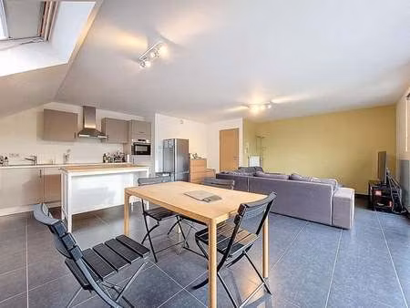 appartement à vendre à tintigny € 295.000 (lj9uw) - double v immo | zimmo
