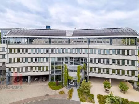 bien professionnel à louer à jette € 7.969 (lj9q8) - panorama b2b brussel kantoren | zimmo