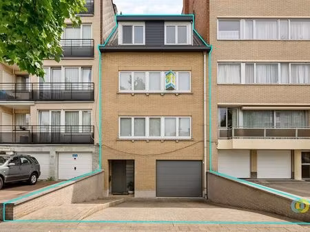 bien professionnel à vendre à neder-over-heembeek € 629.000 (lj9v7) - ring consult bv | zi