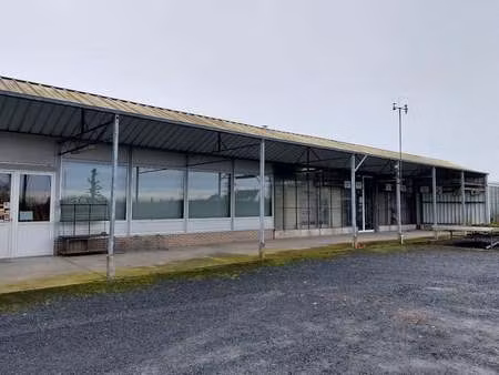 bien professionnel à louer à wakken € 400 (lj9qw) - optimmo | zimmo